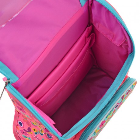 Рюкзак каркасный SmartPG-11 Butterfly pink 554454