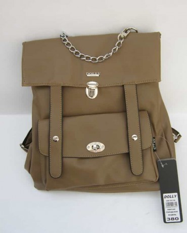 Городской рюкзак Dolly 380