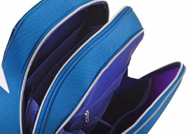 Ранец ортопедический каркасный YES Football H-12