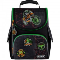 Рюкзак Kite Education каркасный 501 Motocross