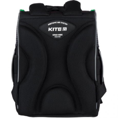 Рюкзак Kite Education каркасный 501 Motocross