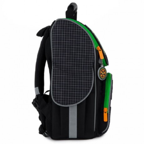 Рюкзак Kite Education каркасный 501 Motocross