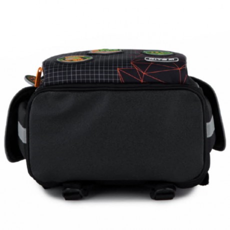 Рюкзак Kite Education каркасный 501 Motocross