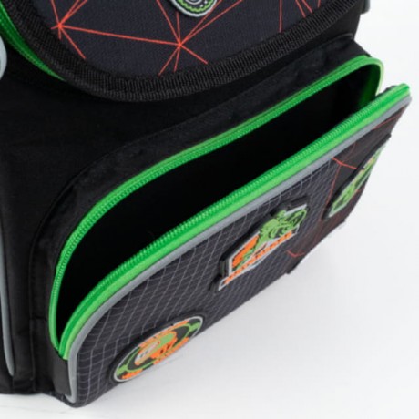 Рюкзак Kite Education каркасный 501 Motocross