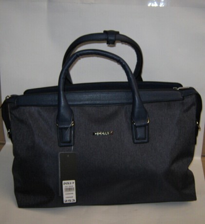 Дорожная сумка Dolly 253