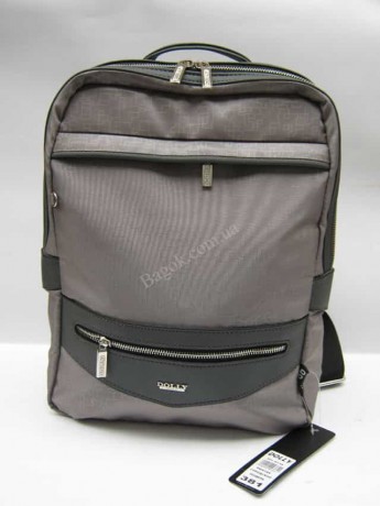 Городской рюкзак Dolly 381