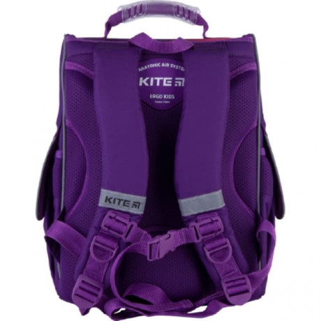 Рюкзак Kite Education каркасный 501 R