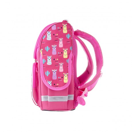 Рюкзак каркасный Smart PG-11 Lama 558055