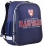 Ранец ортопедический каркасный YES Harvard H-12