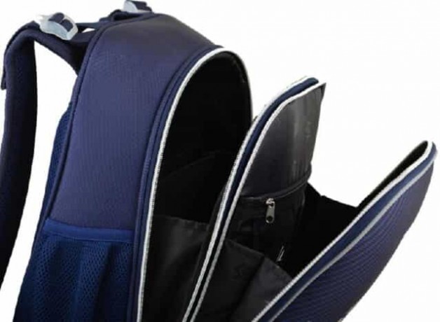 Ранец ортопедический каркасный YES Harvard H-12