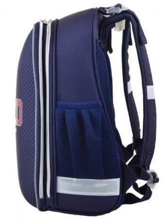 Ранец ортопедический каркасный YES Harvard H-12