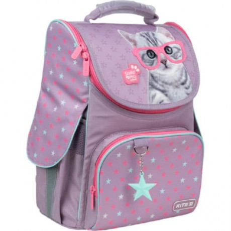 Рюкзак Kite Education каркасный 501 SP