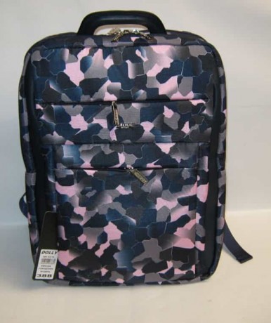 Городской рюкзак Dolly 388