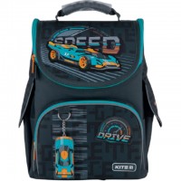 Рюкзак Kite Education каркасный 501 Speed