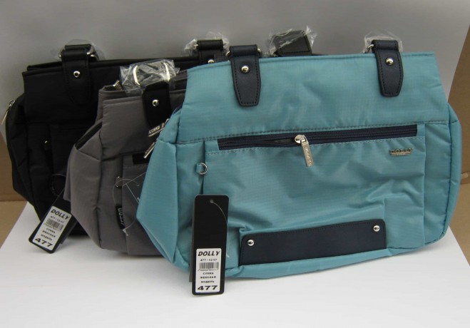 Женская сумка 477 Dolly