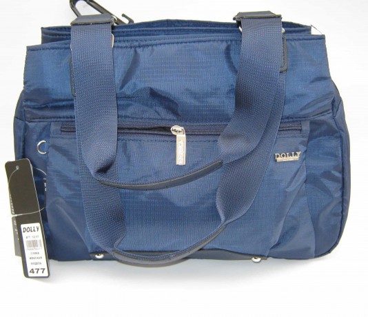 Женская сумка 477 Dolly