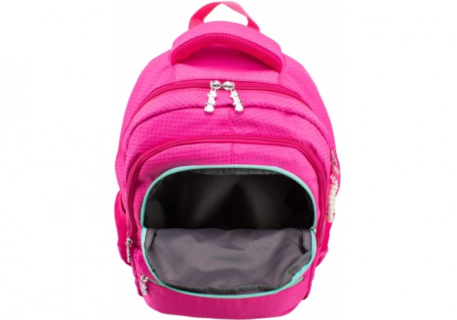 Рюкзак школьный 17" CF86735-01