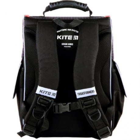Рюкзак Kite Education каркасный 501 TF