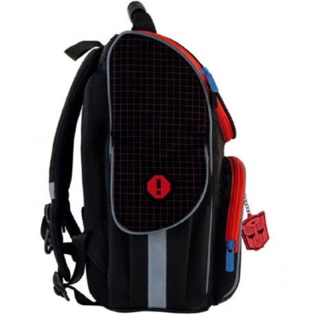 Рюкзак Kite Education каркасный 501 TF