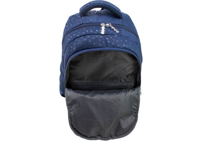 Рюкзак школьный 17" CF86735-02