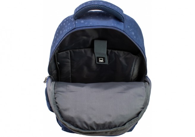 Рюкзак школьный 17" CF86735-02