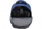 Рюкзак школьный 17" CF86735-02