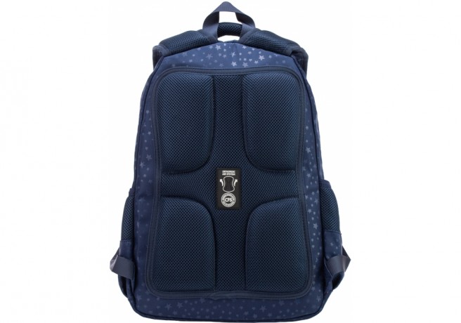 Рюкзак школьный 17" CF86735-02