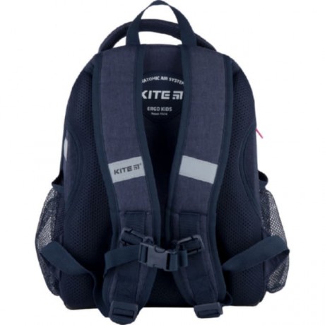 Рюкзак Kite Education каркасный 555 Lovely owls