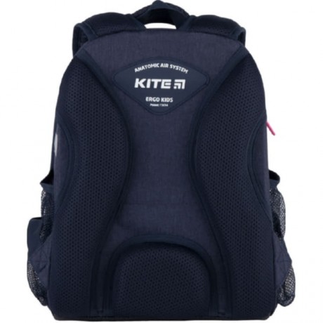 Рюкзак Kite Education каркасный 555 Lovely owls