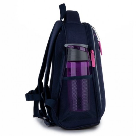 Рюкзак Kite Education каркасный 555 Lovely owls