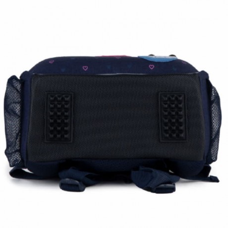 Рюкзак Kite Education каркасный 555 Lovely owls