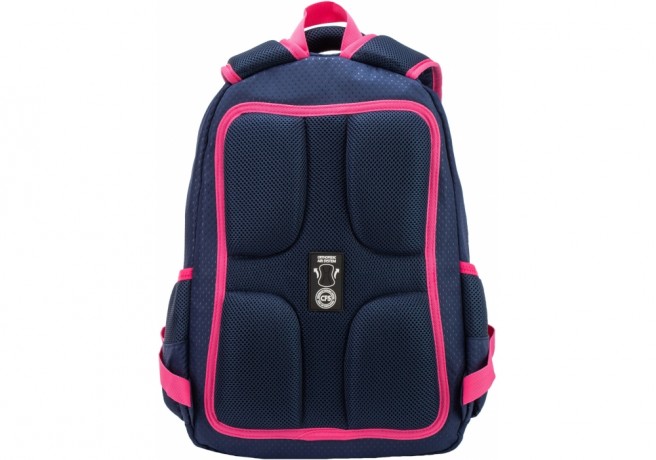 Рюкзак школьный 17" CF86735-03