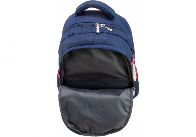 Рюкзак школьный 17" CF86735-03