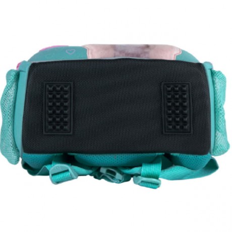 Рюкзак Kite Education каркасный 555 SP-1