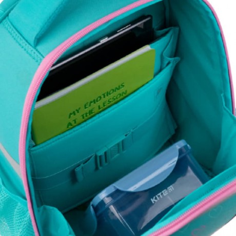 Рюкзак Kite Education каркасный 555 SP-1