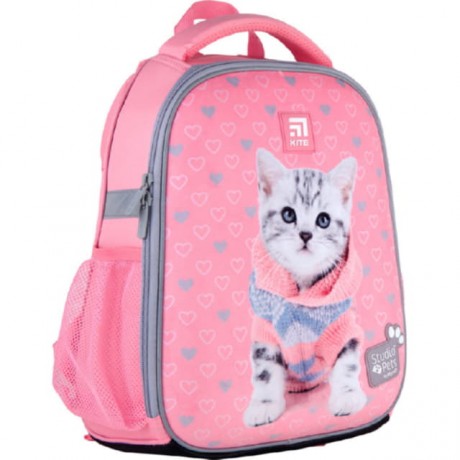 Рюкзак Kite Education каркасный 555 SP-2