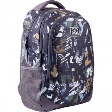 Рюкзак GoPack Education 133-2 Urban