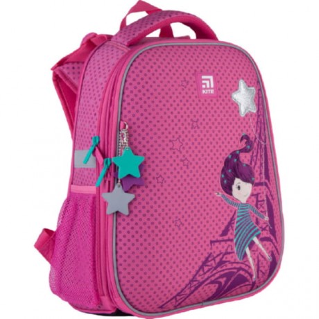 Рюкзак Kite каркасный  K21-531M-5  French dreams