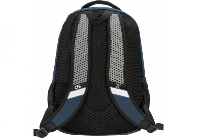Рюкзак молодежный 17,5" CF86741-03
