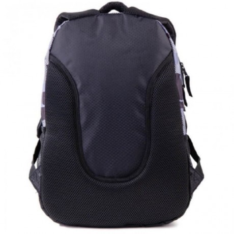 Рюкзак GoPack Education 133-3 Black and white