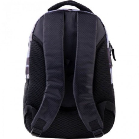 Рюкзак GoPack Education 133-3 Black and white