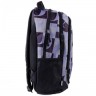 Рюкзак GoPack Education 133-3 Black and white