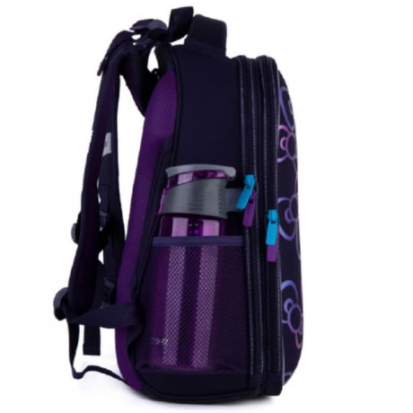 Рюкзак Kite каркасный HK21-531M Hello Kitty