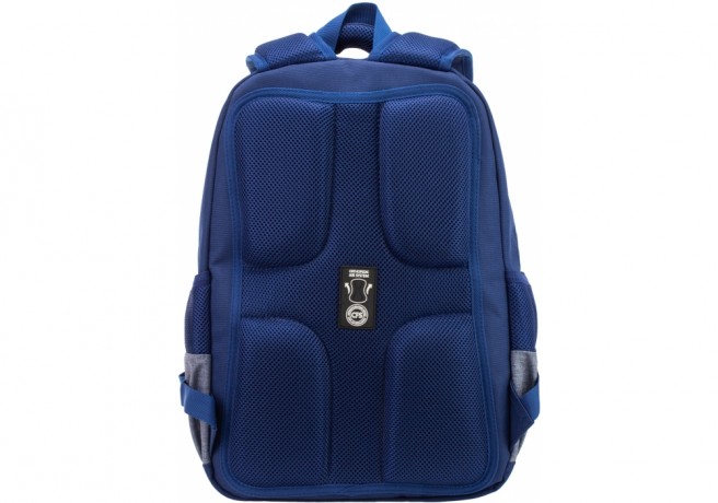 Рюкзак школьный 17" CF86737-01