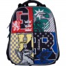 Рюкзак Kite каркасный HP21-531M Harry Potter