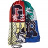 Рюкзак Kite каркасный HP21-531M Harry Potter