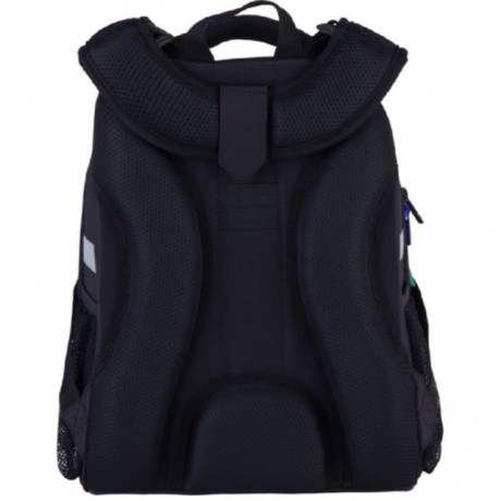 Рюкзак Kite каркасный HP21-531M Harry Potter