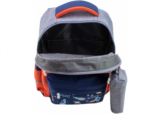 Рюкзак школьный 15,5" CF86729-01