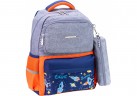 Рюкзак школьный 15,5" CF86729-01