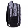 Рюкзак GoPack Education 133-5 Black cats